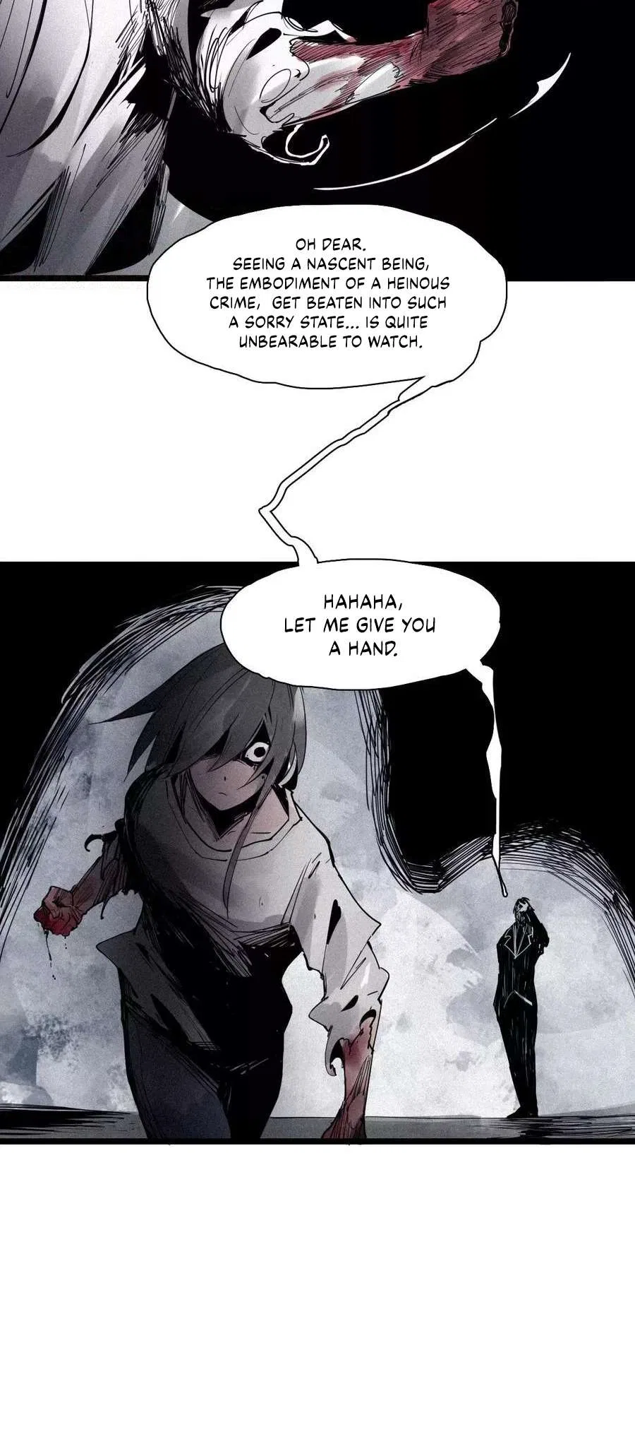 Truth Mask Chapter 133 – Page 20