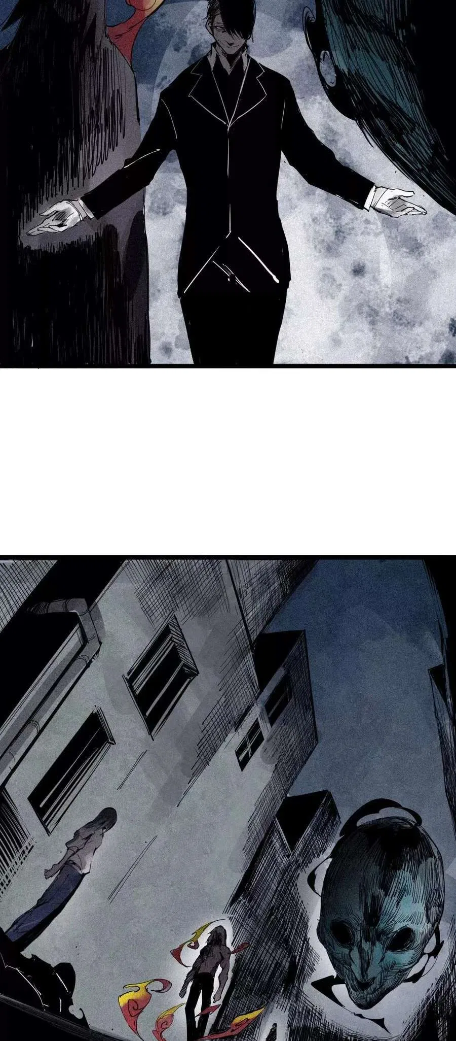 Truth Mask Chapter 133 – Page 22
