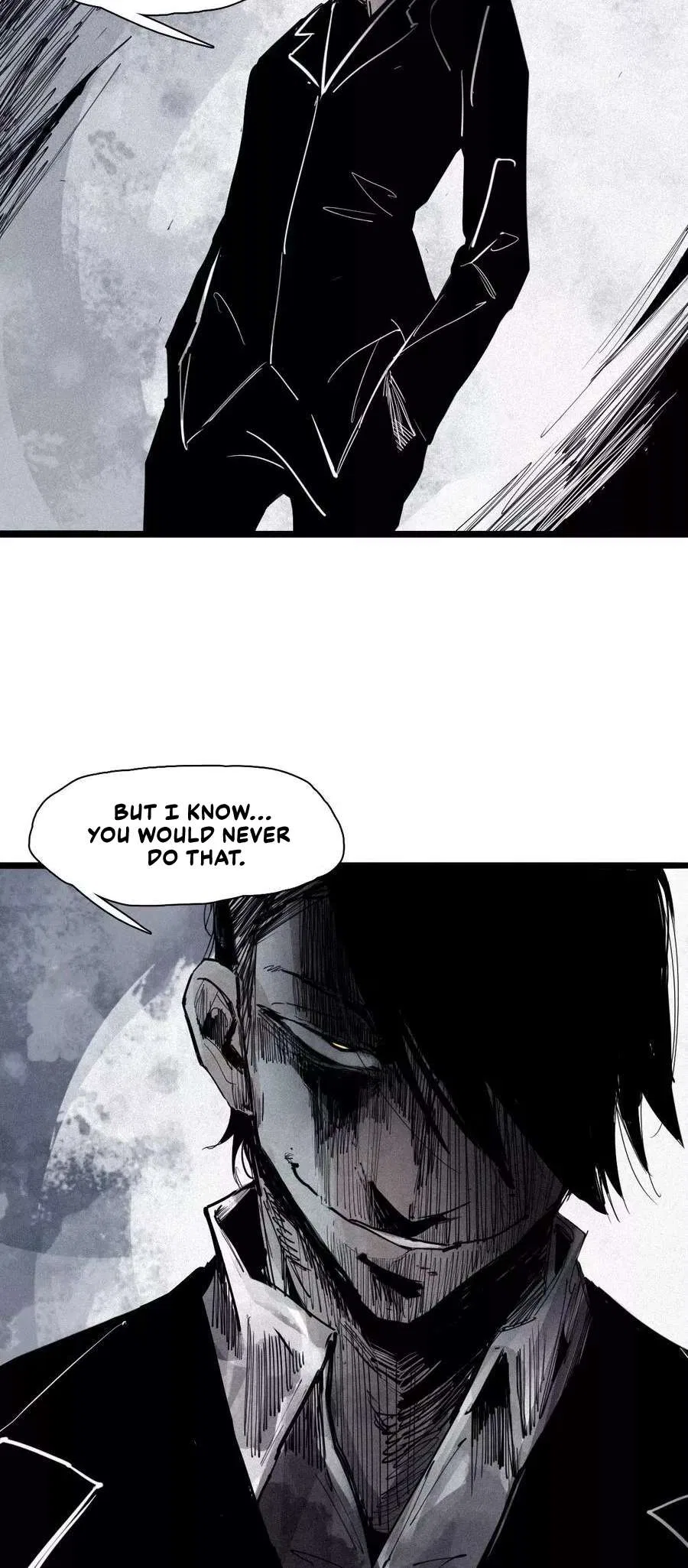 Truth Mask Chapter 133 – Page 25
