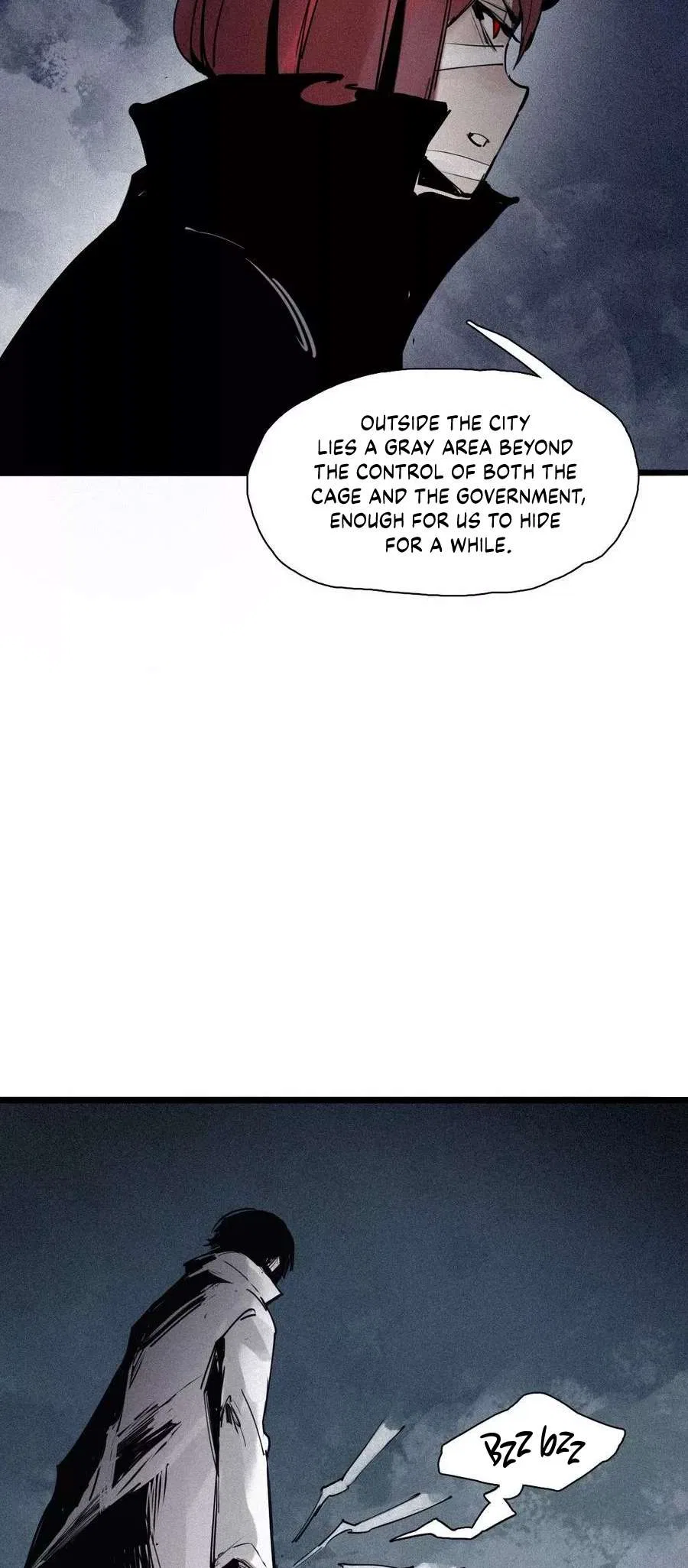 Truth Mask Chapter 132 – Page 7