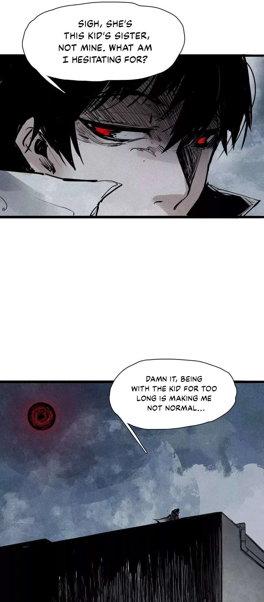 Truth Mask Chapter 132 – Page 11