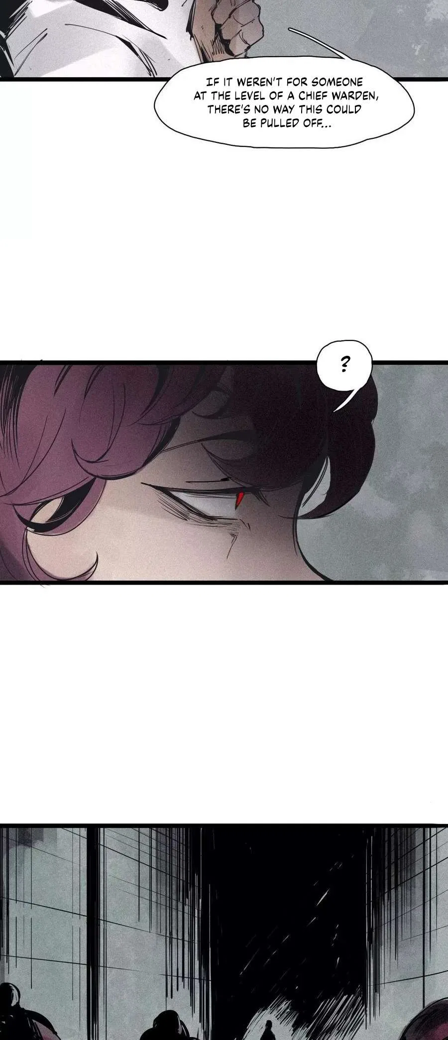 Truth Mask Chapter 132 – Page 13