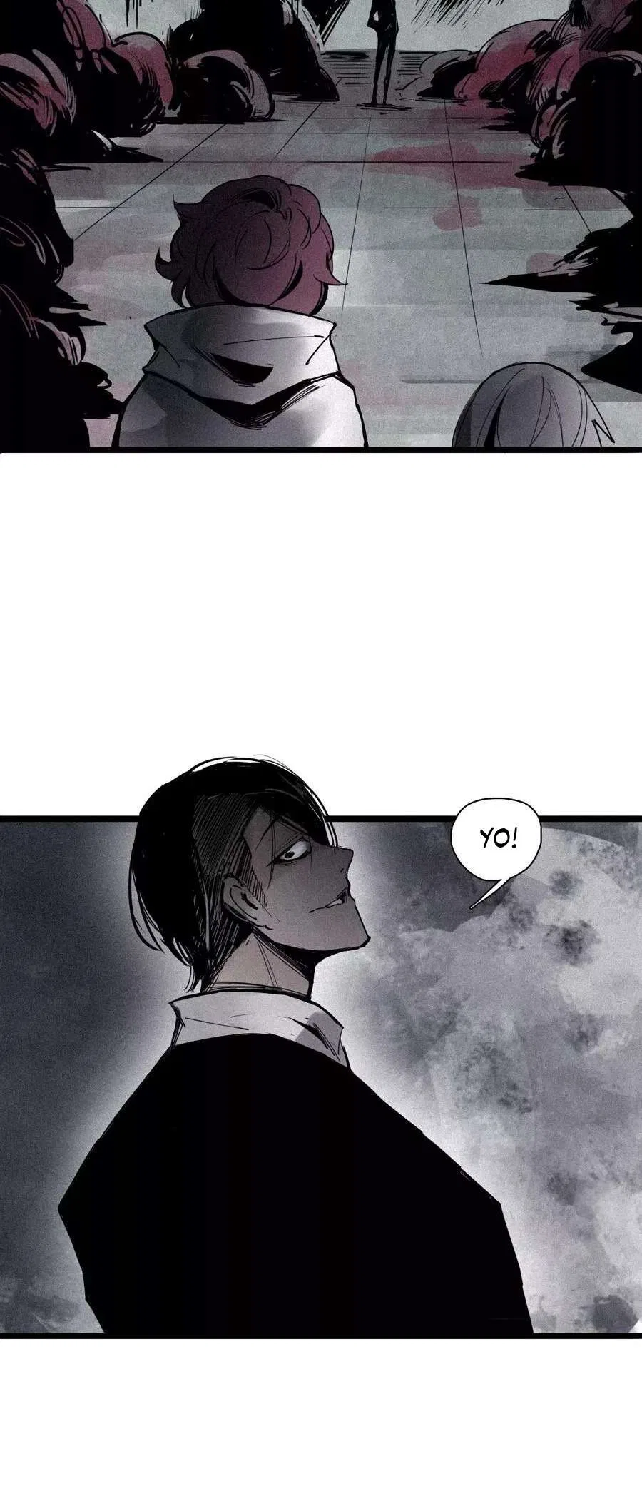 Truth Mask Chapter 132 – Page 14