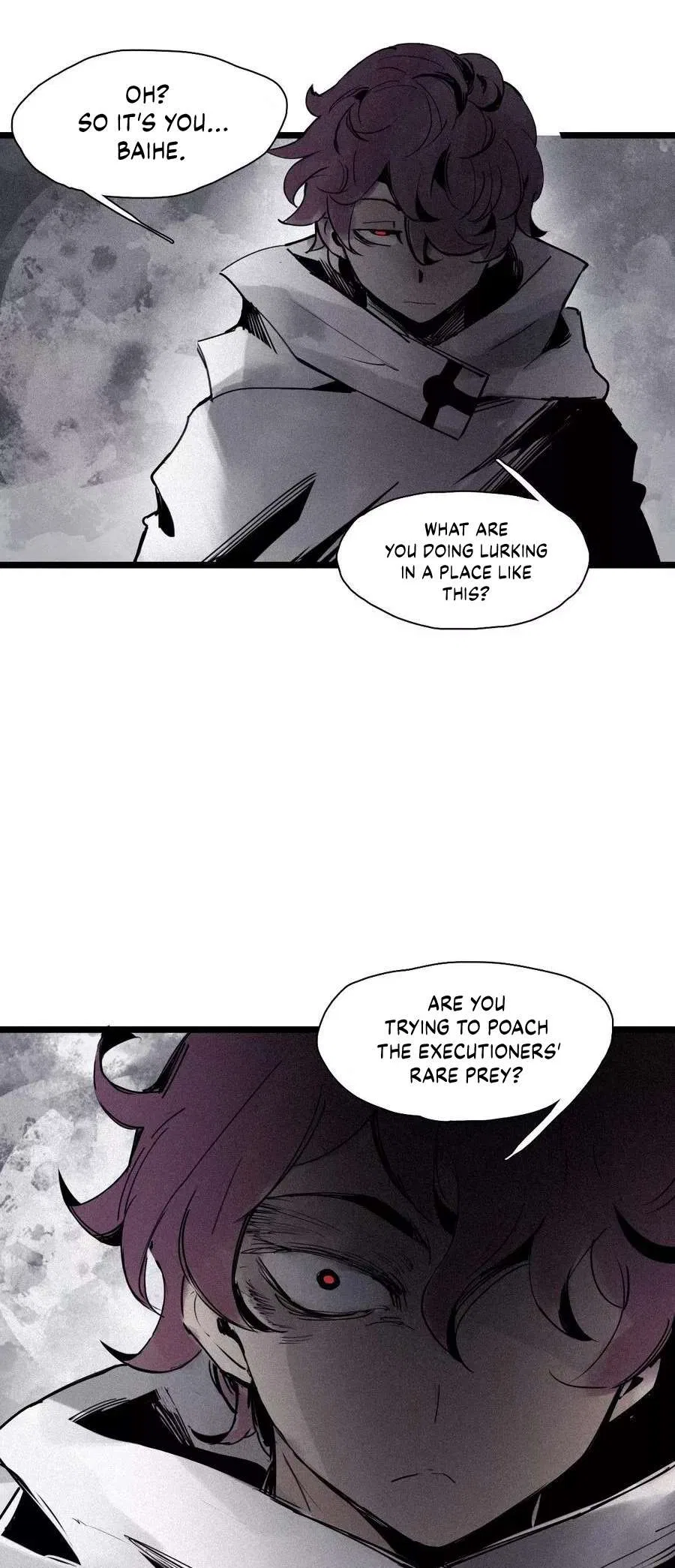 Truth Mask Chapter 132 – Page 15