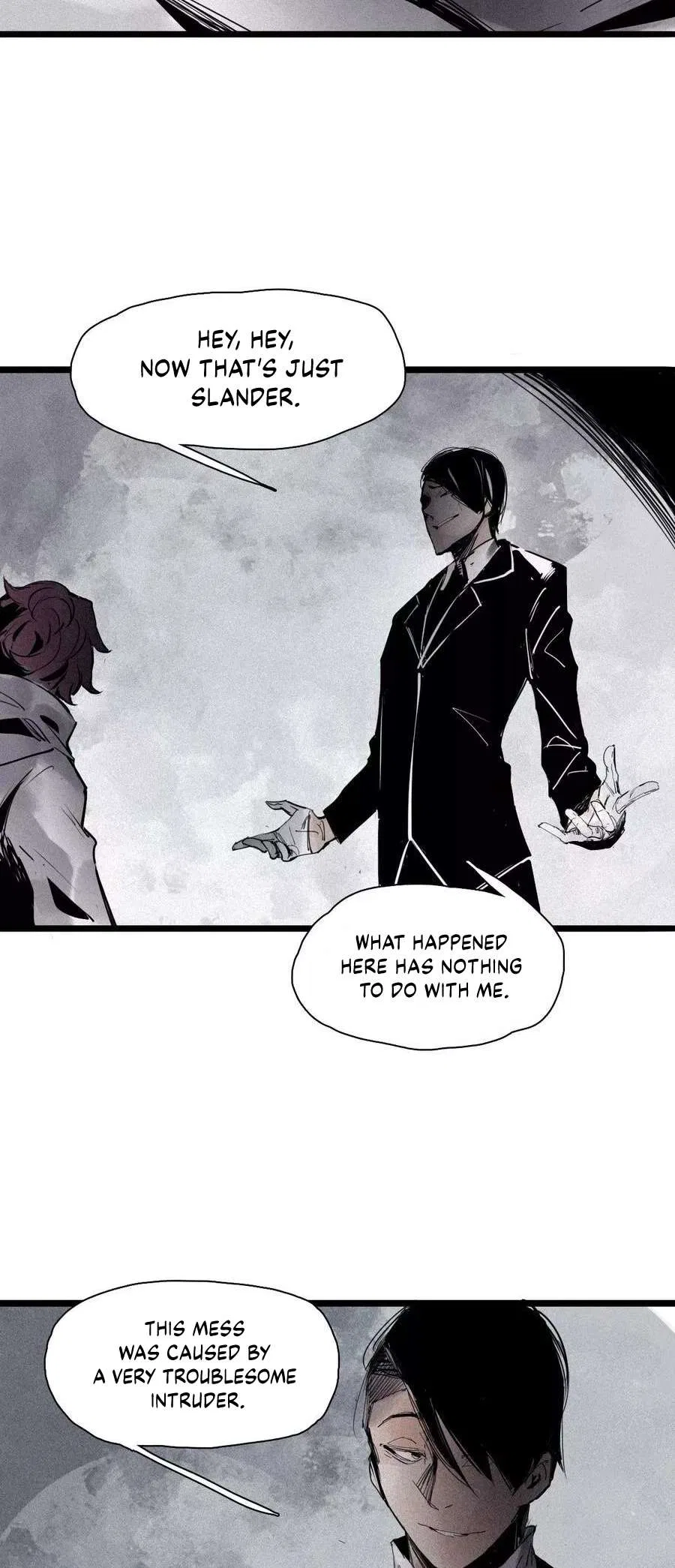 Truth Mask Chapter 132 – Page 16