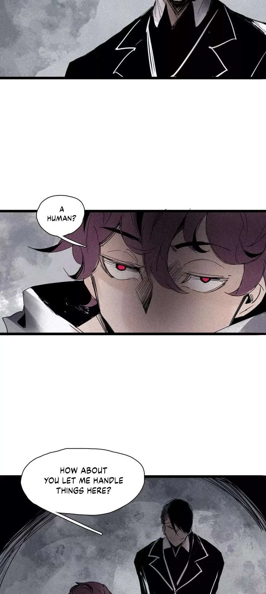Truth Mask Chapter 132 – Page 17