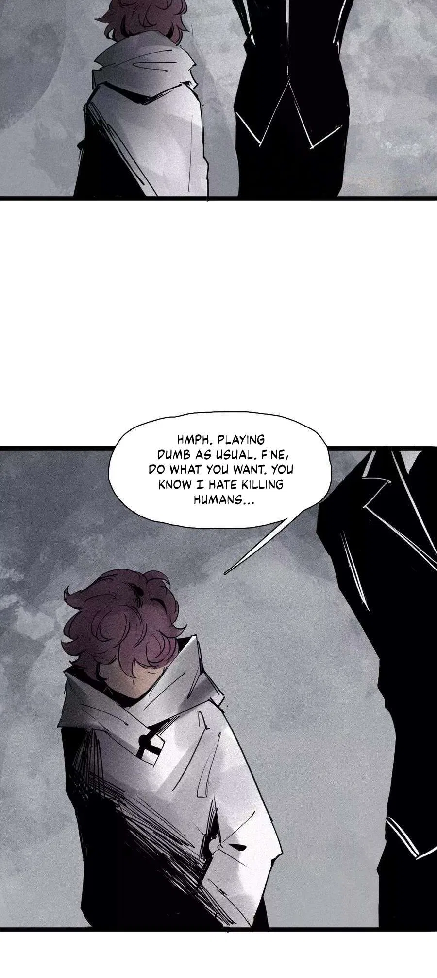 Truth Mask Chapter 132 – Page 18