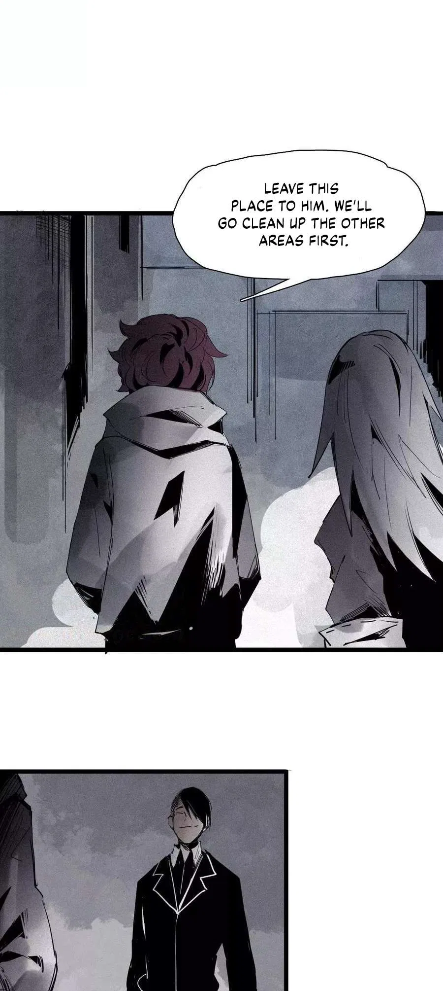 Truth Mask Chapter 132 – Page 20