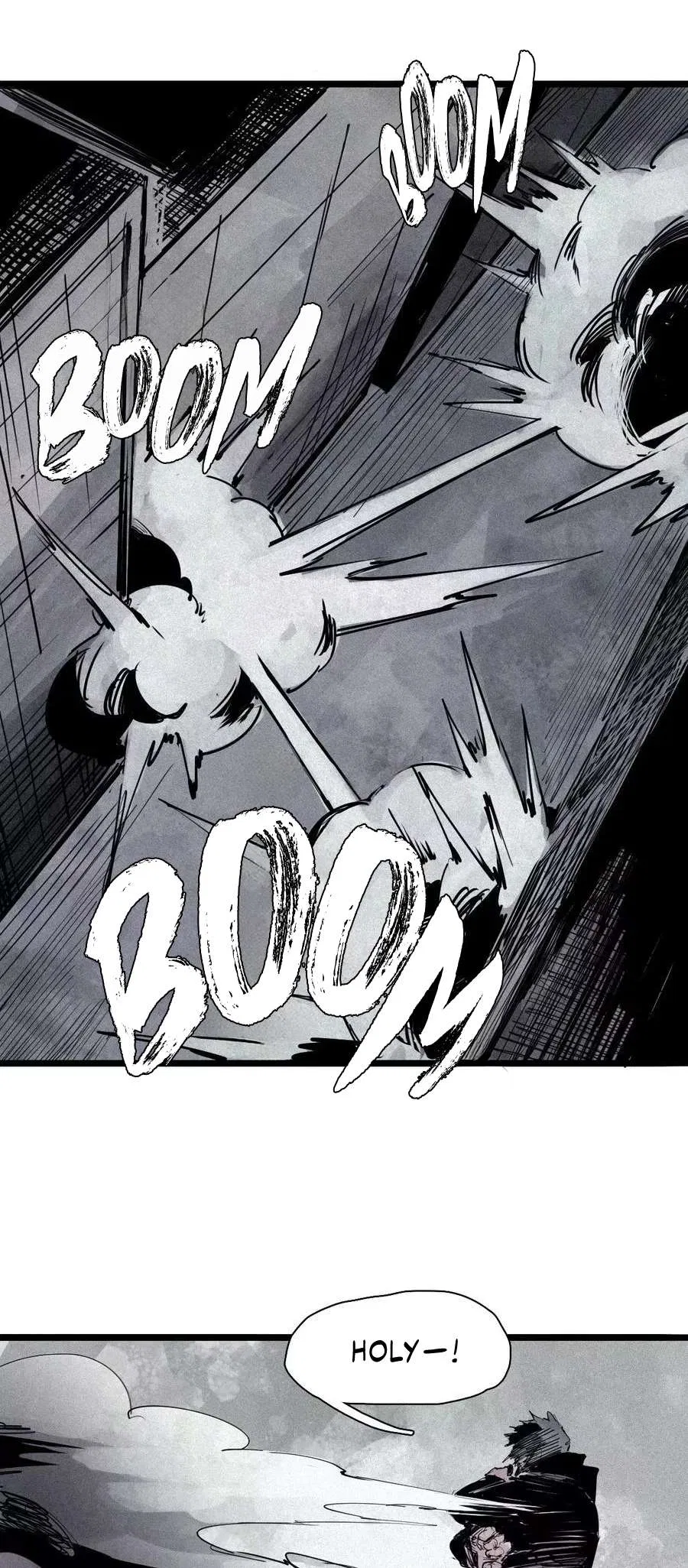 Truth Mask Chapter 132 – Page 22