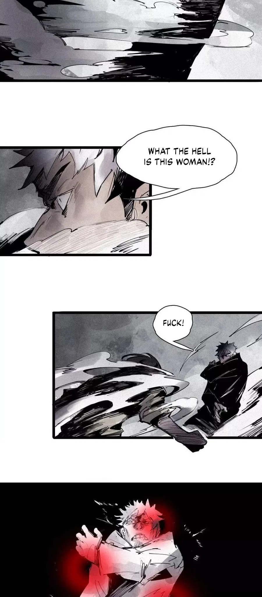 Truth Mask Chapter 132 – Page 23