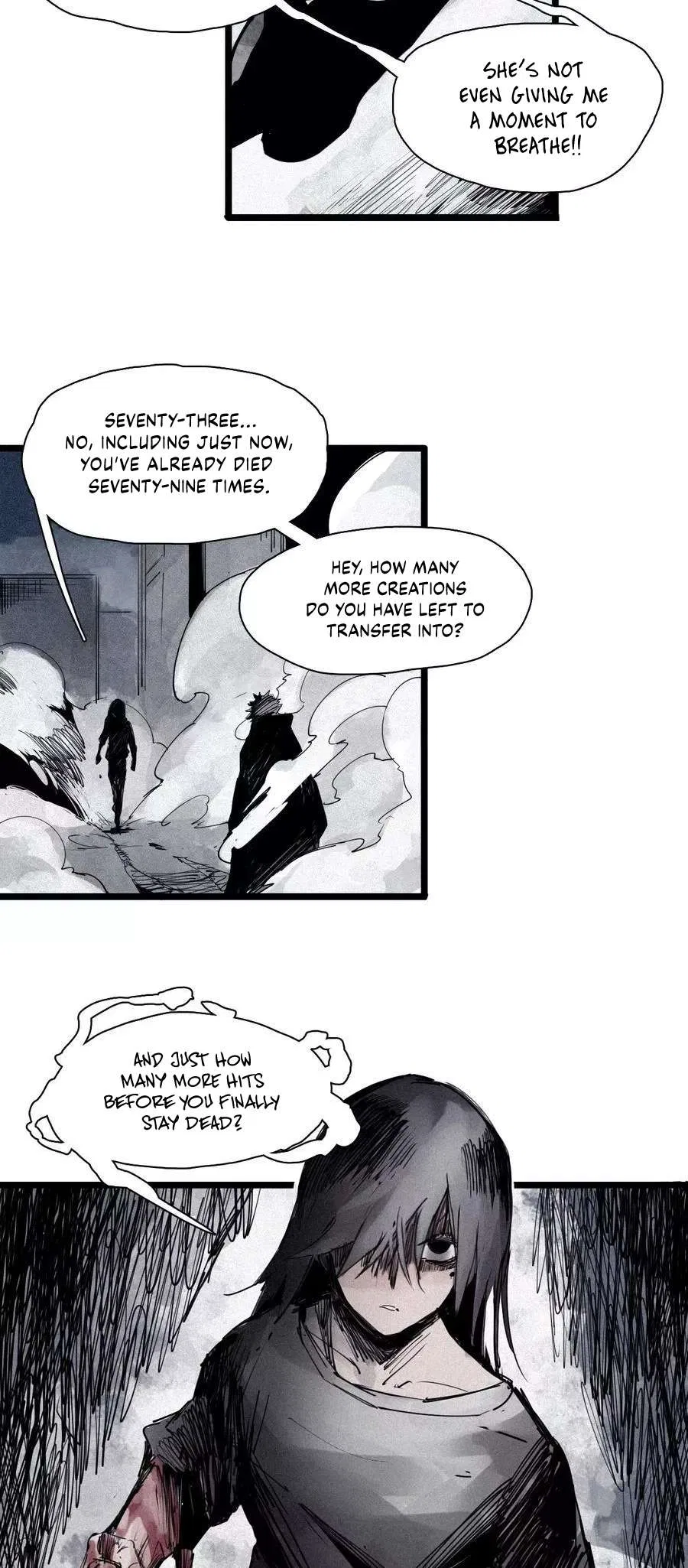 Truth Mask Chapter 132 – Page 25