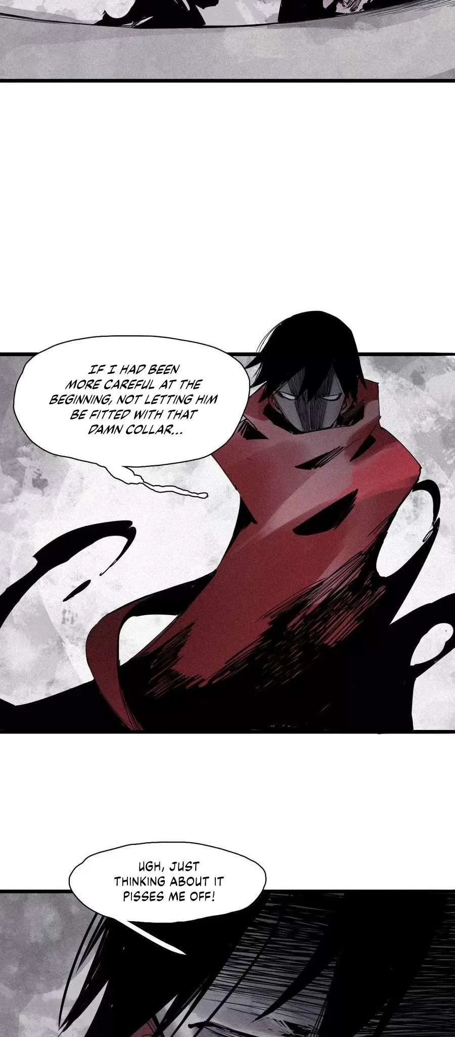 Truth Mask Chapter 131 – Page 5