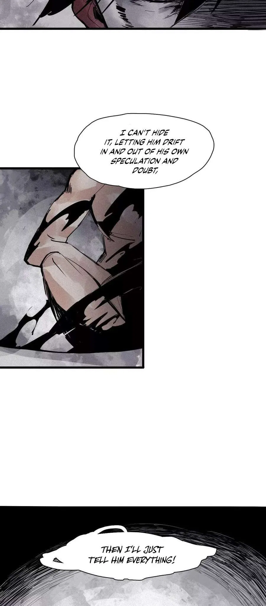 Truth Mask Chapter 131 – Page 6