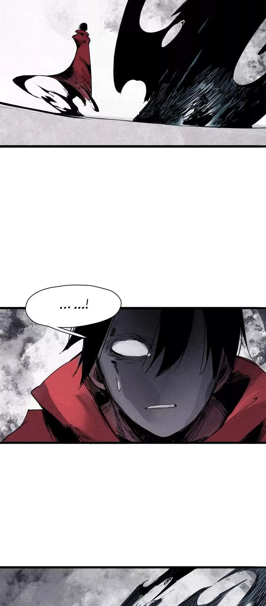 Truth Mask Chapter 131 – Page 9