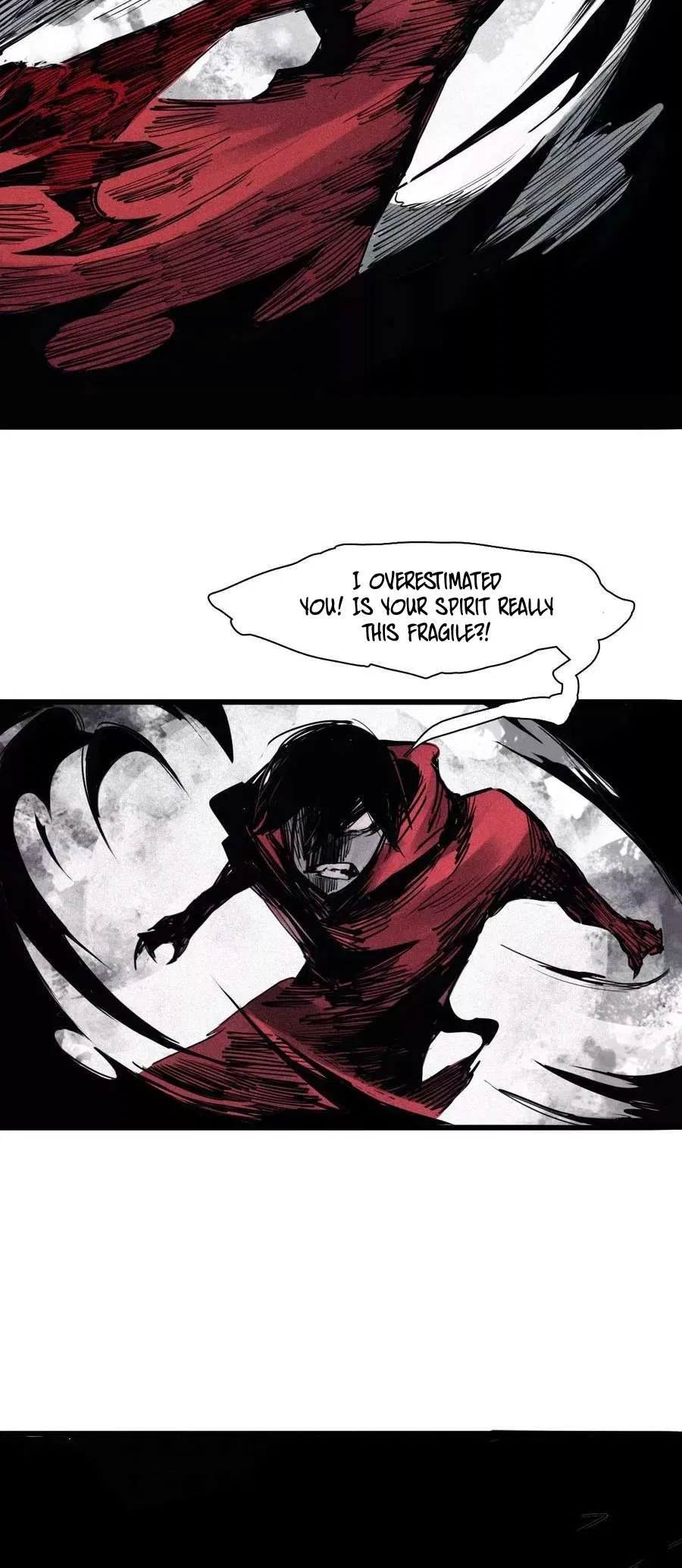 Truth Mask Chapter 131 – Page 13