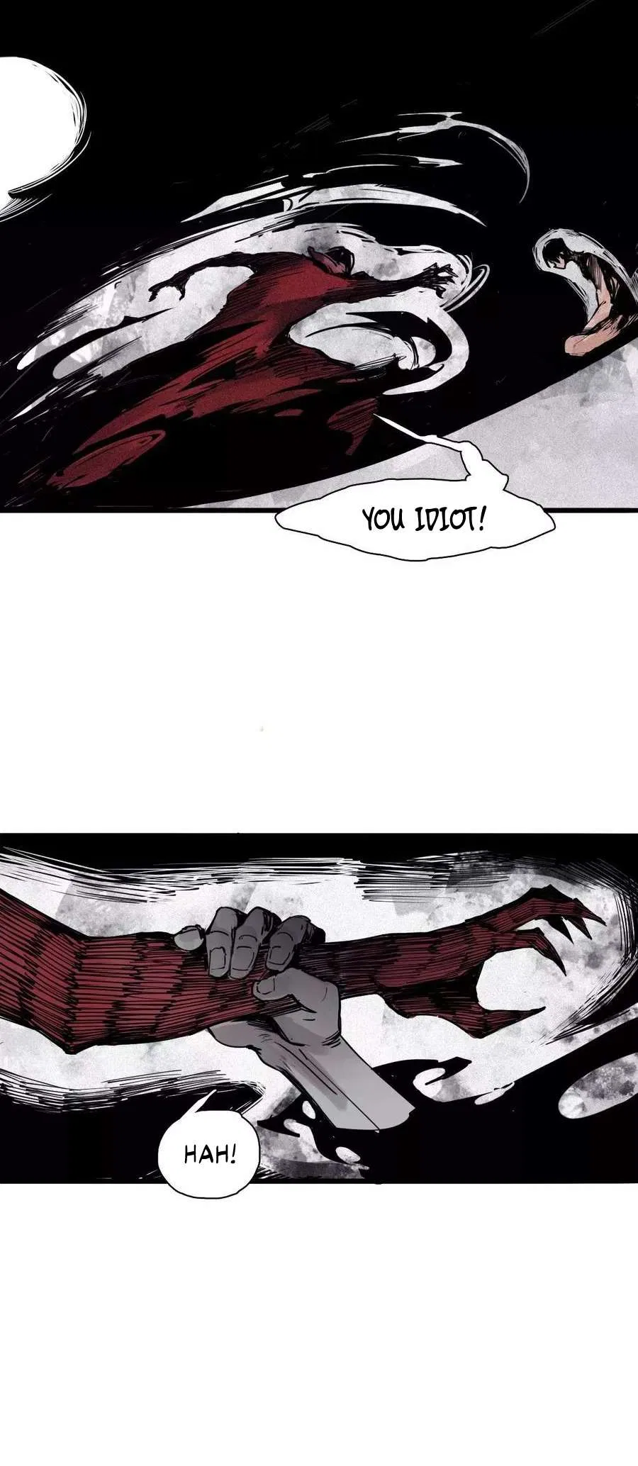 Truth Mask Chapter 131 – Page 14
