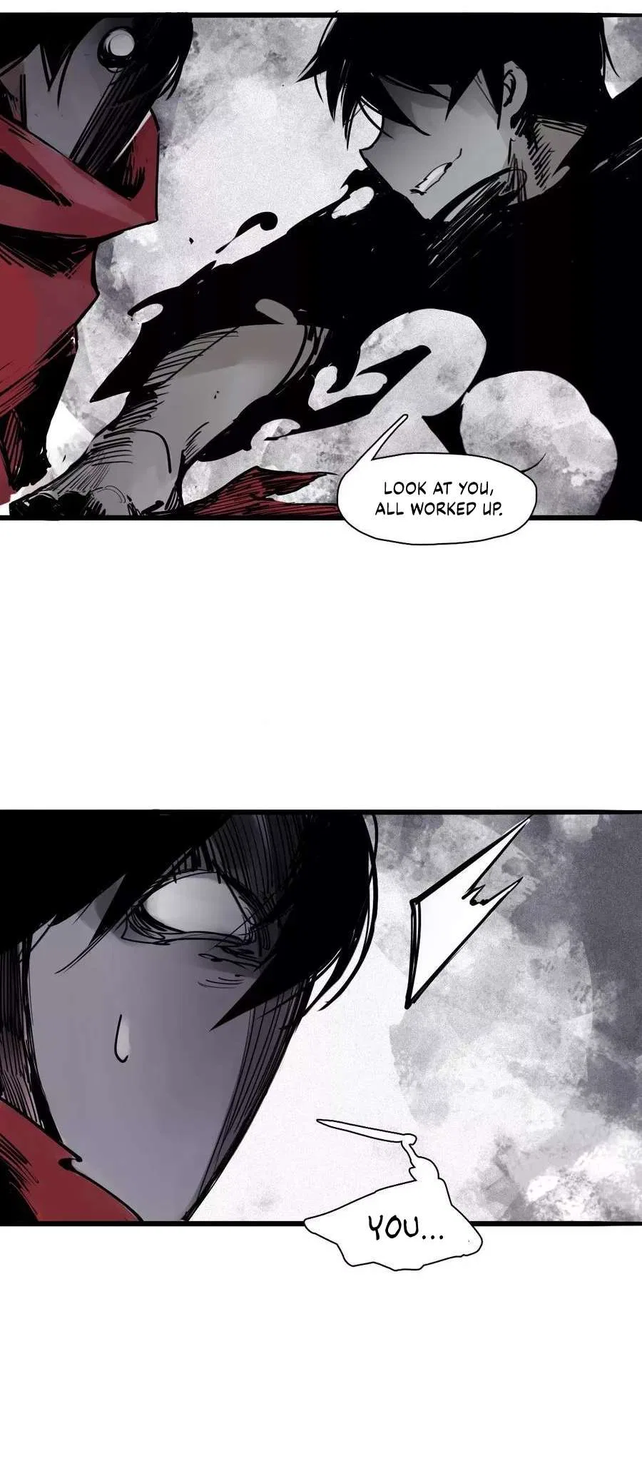 Truth Mask Chapter 131 – Page 15