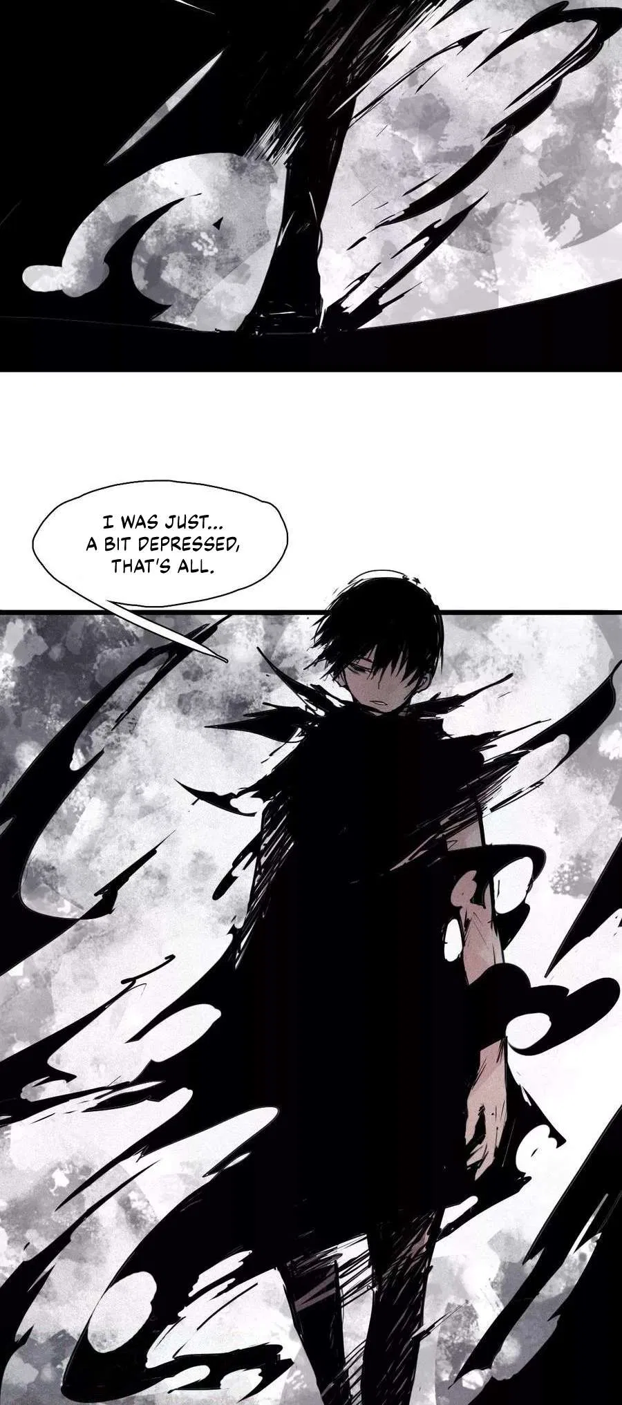 Truth Mask Chapter 131 – Page 17
