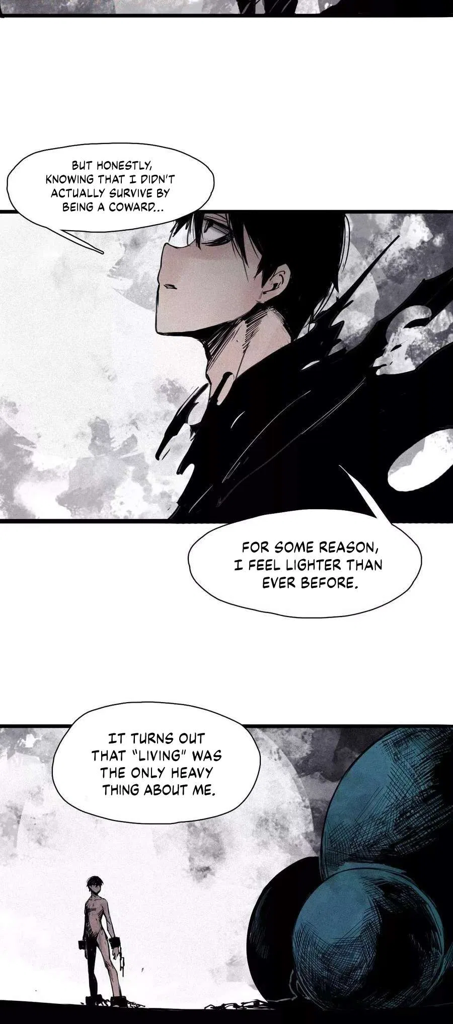 Truth Mask Chapter 131 – Page 18