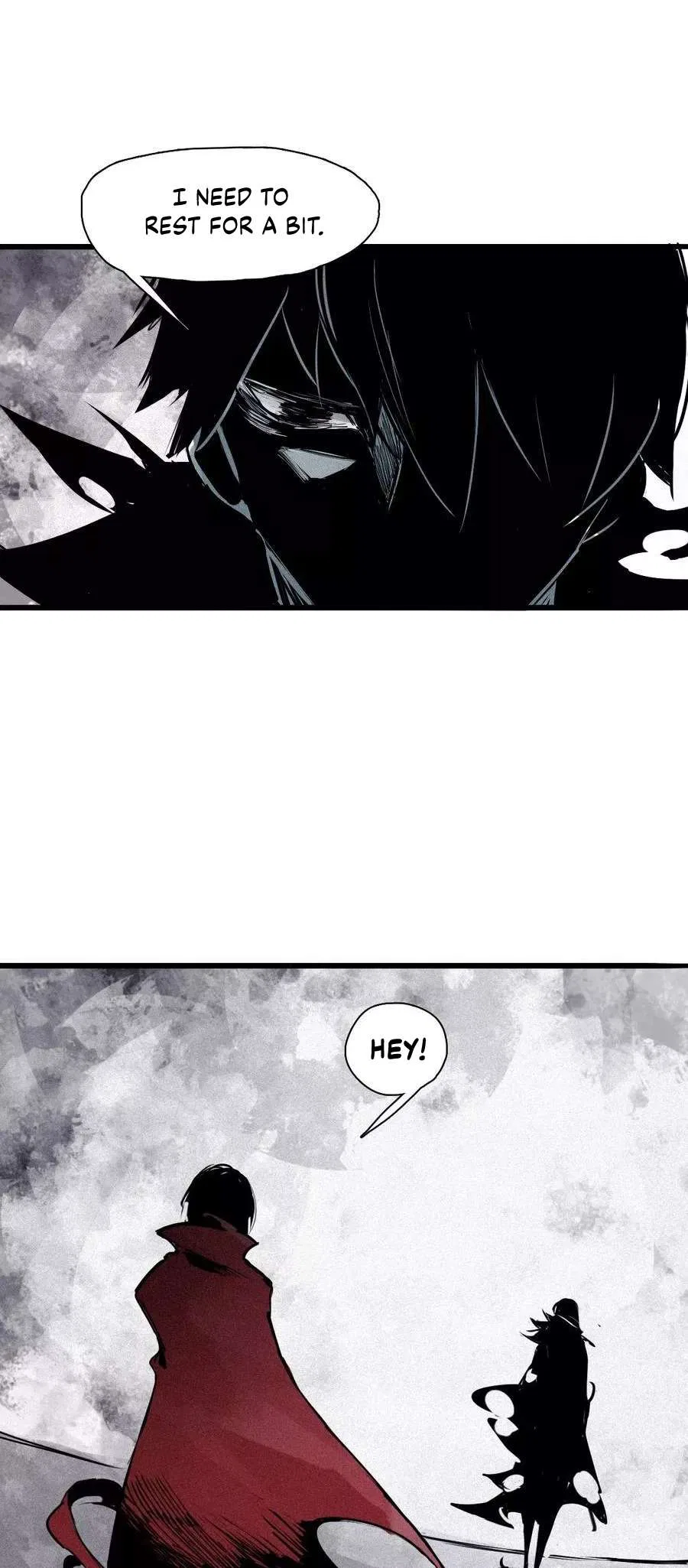 Truth Mask Chapter 131 – Page 22
