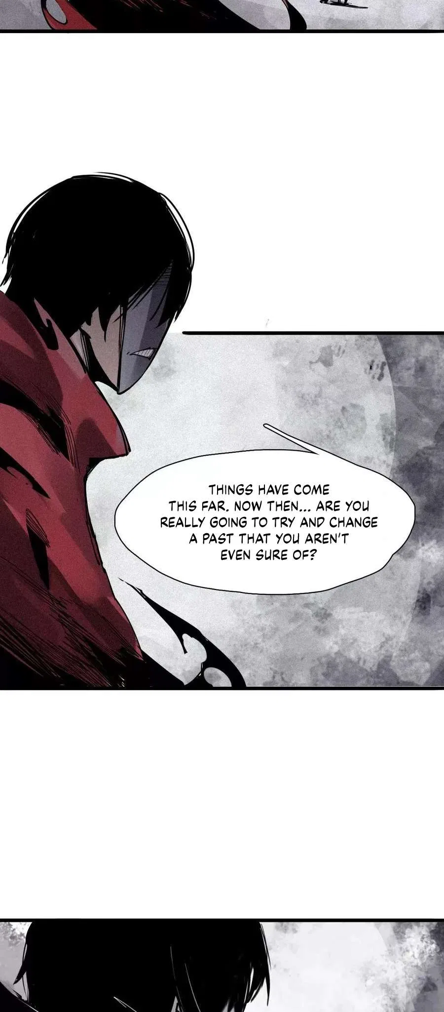 Truth Mask Chapter 131 – Page 23