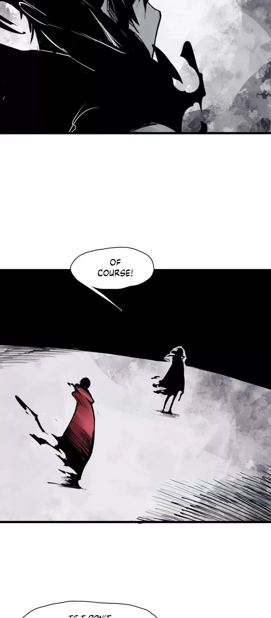 Truth Mask Chapter 131 – Page 24