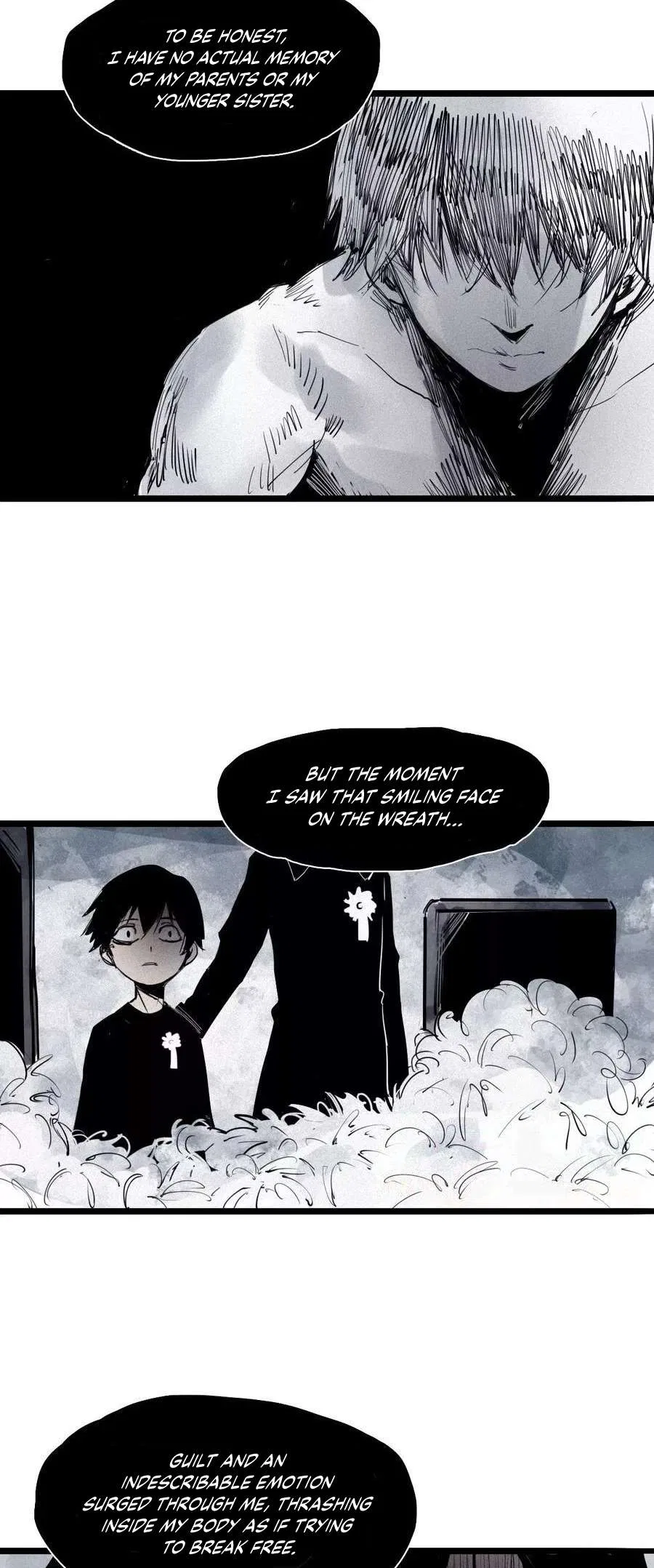 Truth Mask Chapter 130 – Page 3