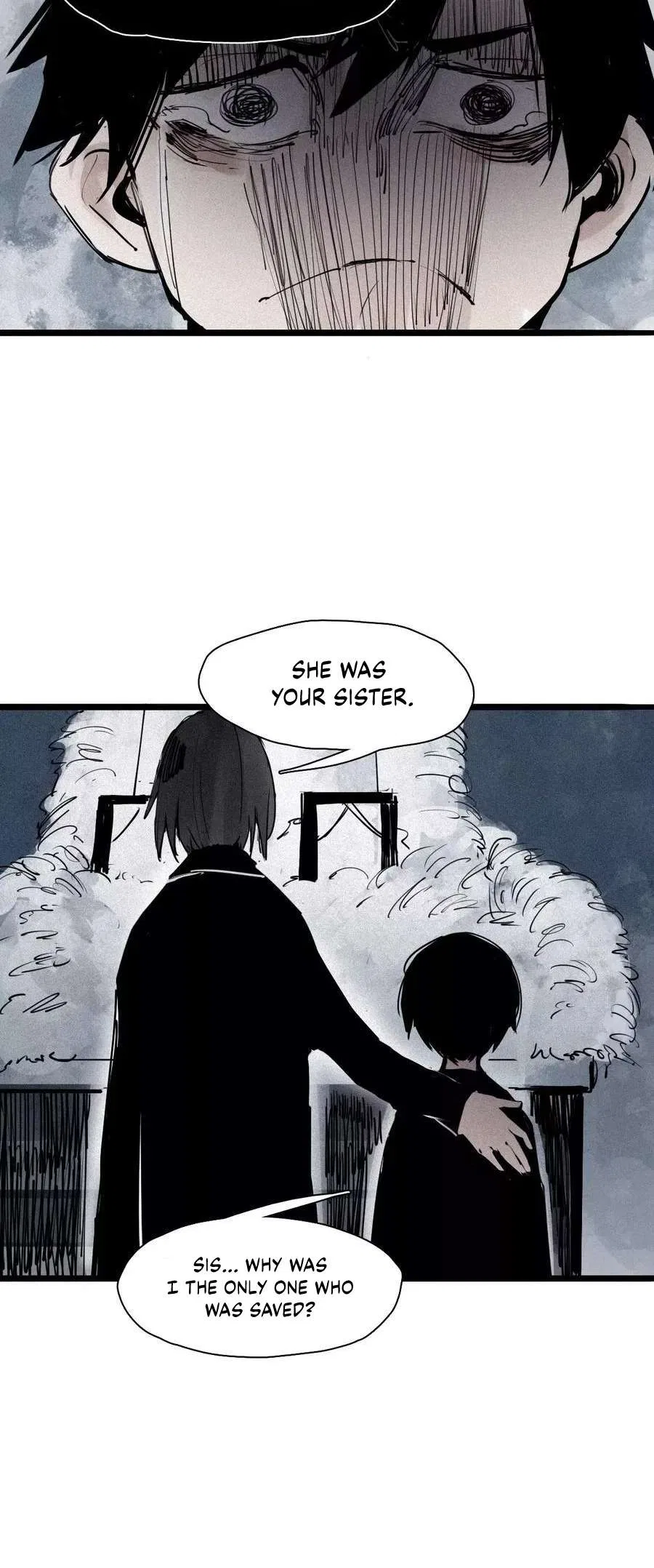 Truth Mask Chapter 130 – Page 4