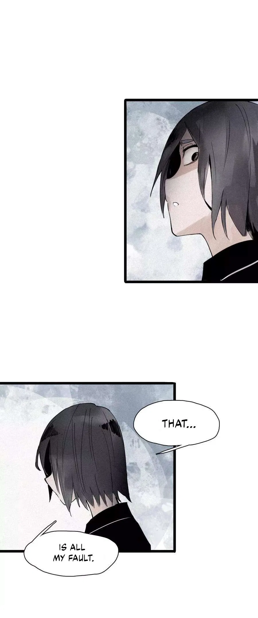 Truth Mask Chapter 130 – Page 5
