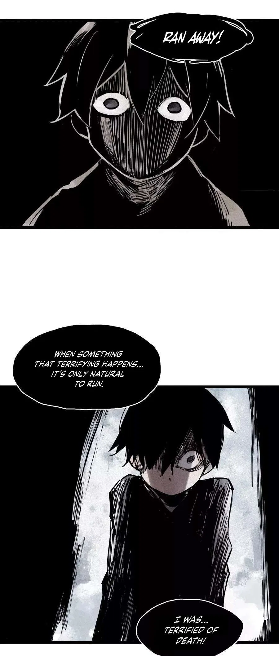 Truth Mask Chapter 130 – Page 8