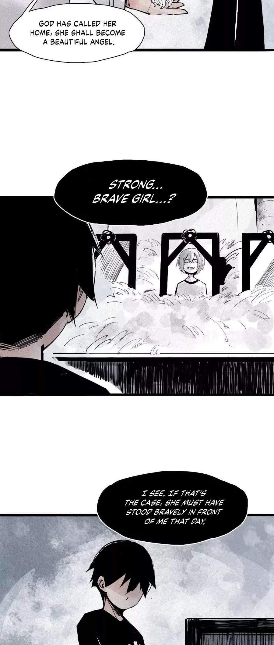 Truth Mask Chapter 130 – Page 10