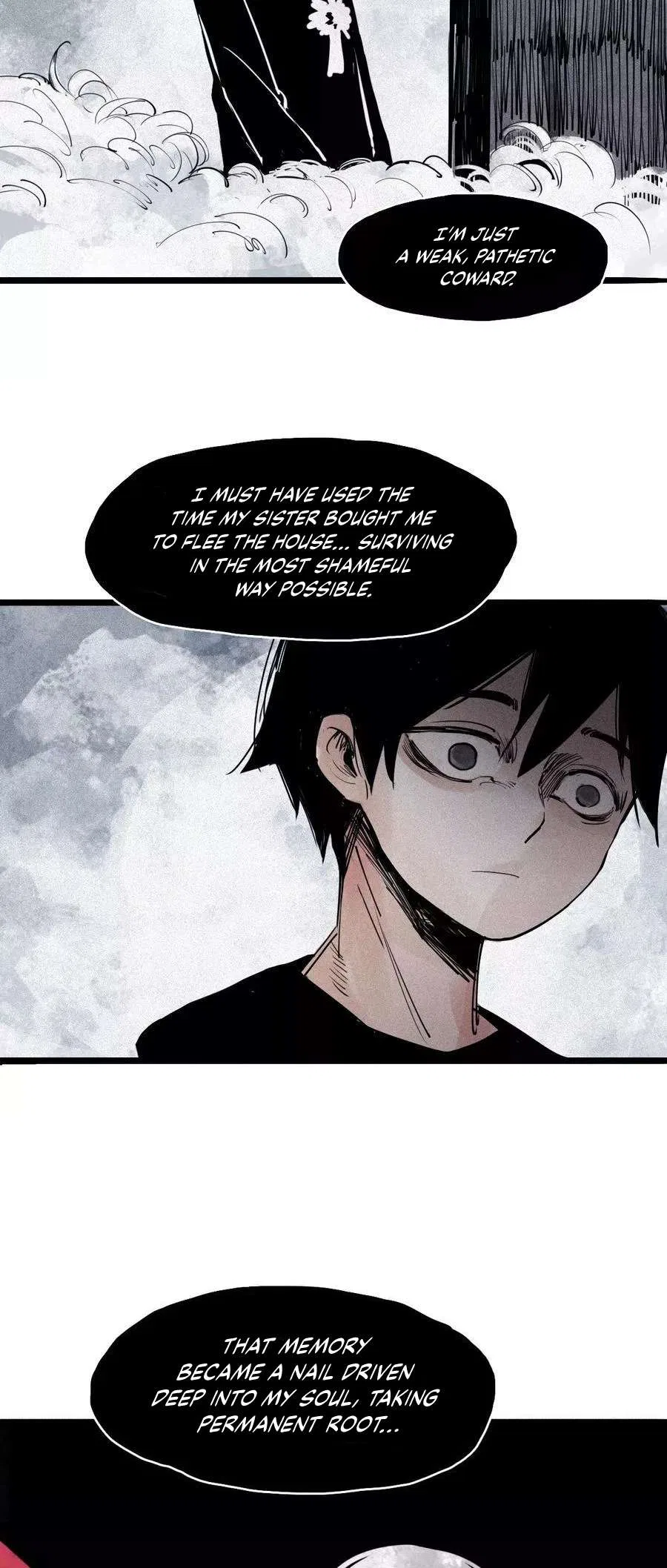 Truth Mask Chapter 130 – Page 11