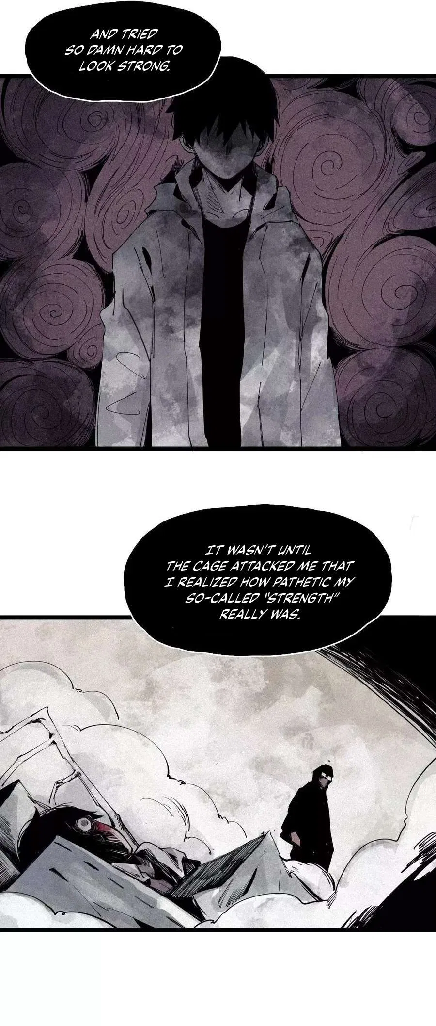 Truth Mask Chapter 130 – Page 13