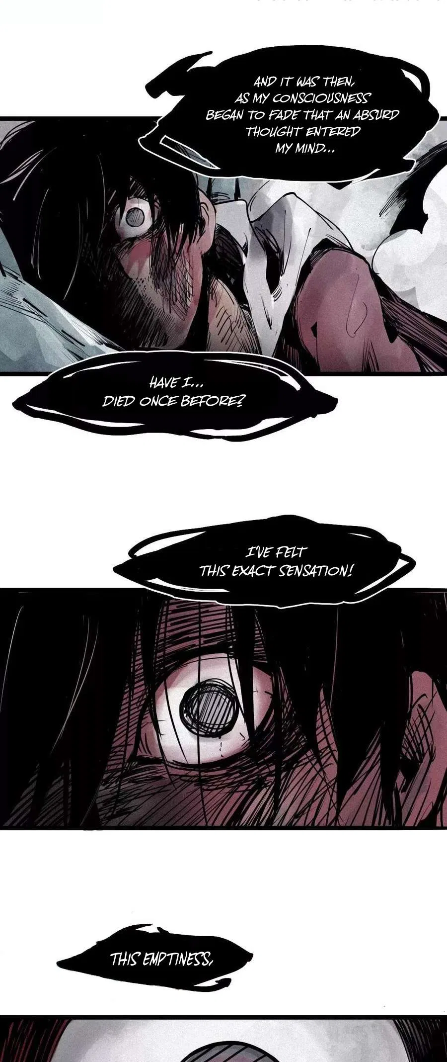 Truth Mask Chapter 130 – Page 14