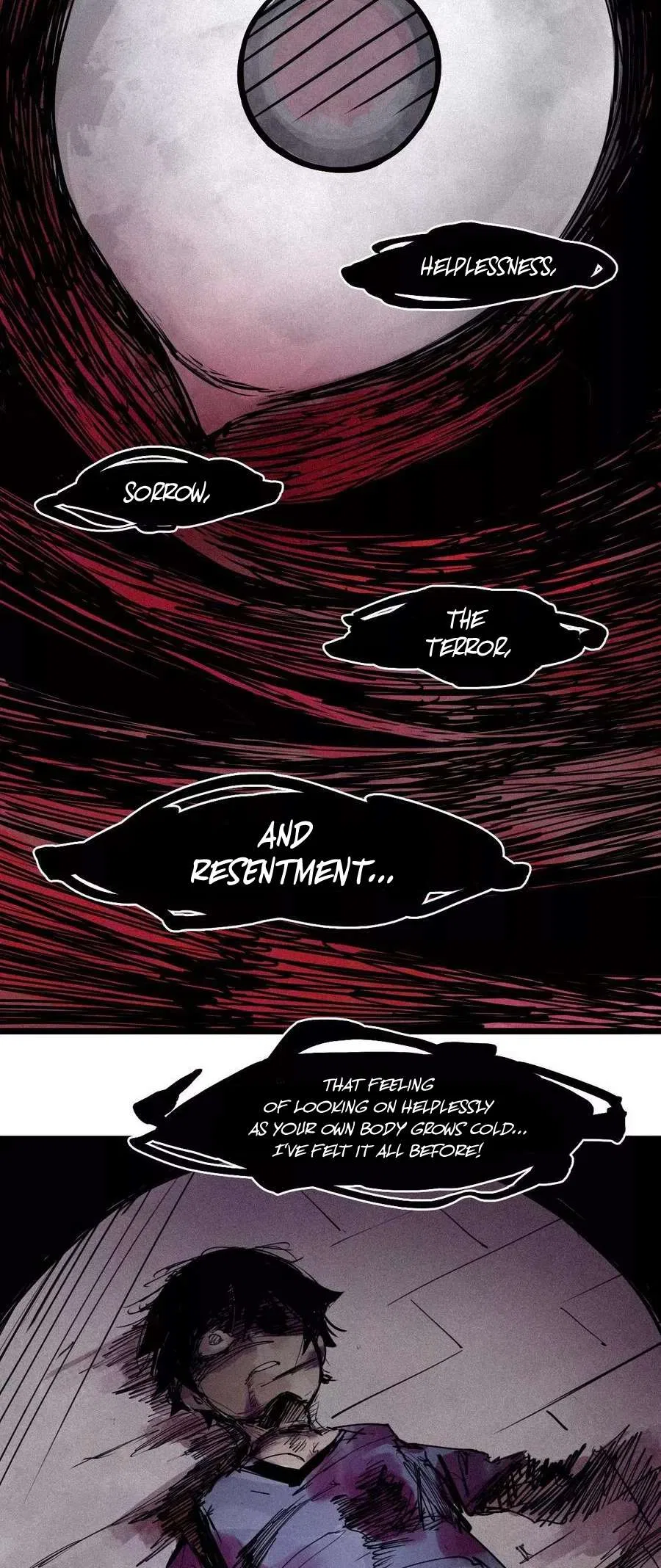 Truth Mask Chapter 130 – Page 15