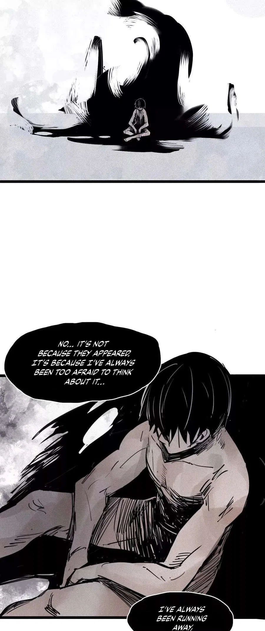 Truth Mask Chapter 130 – Page 18