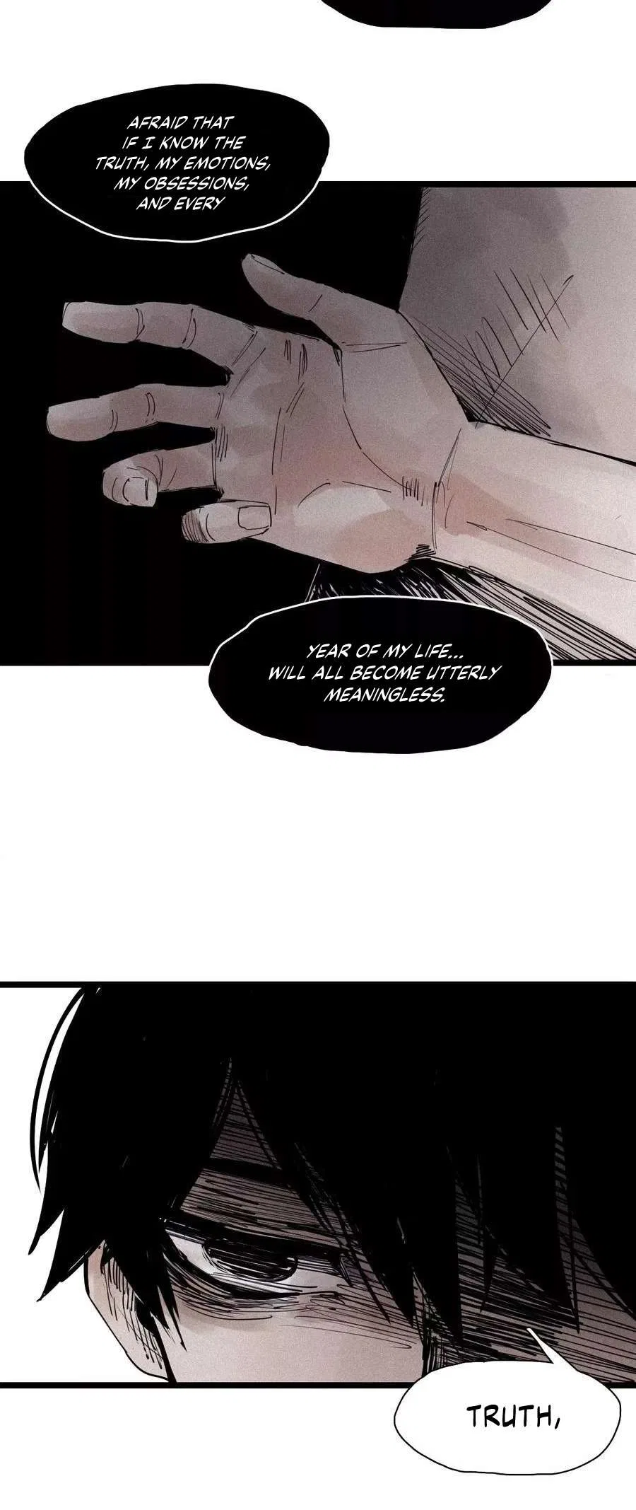 Truth Mask Chapter 130 – Page 19