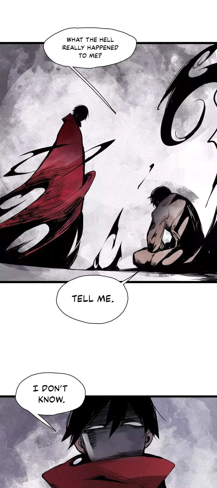 Truth Mask Chapter 130 – Page 20