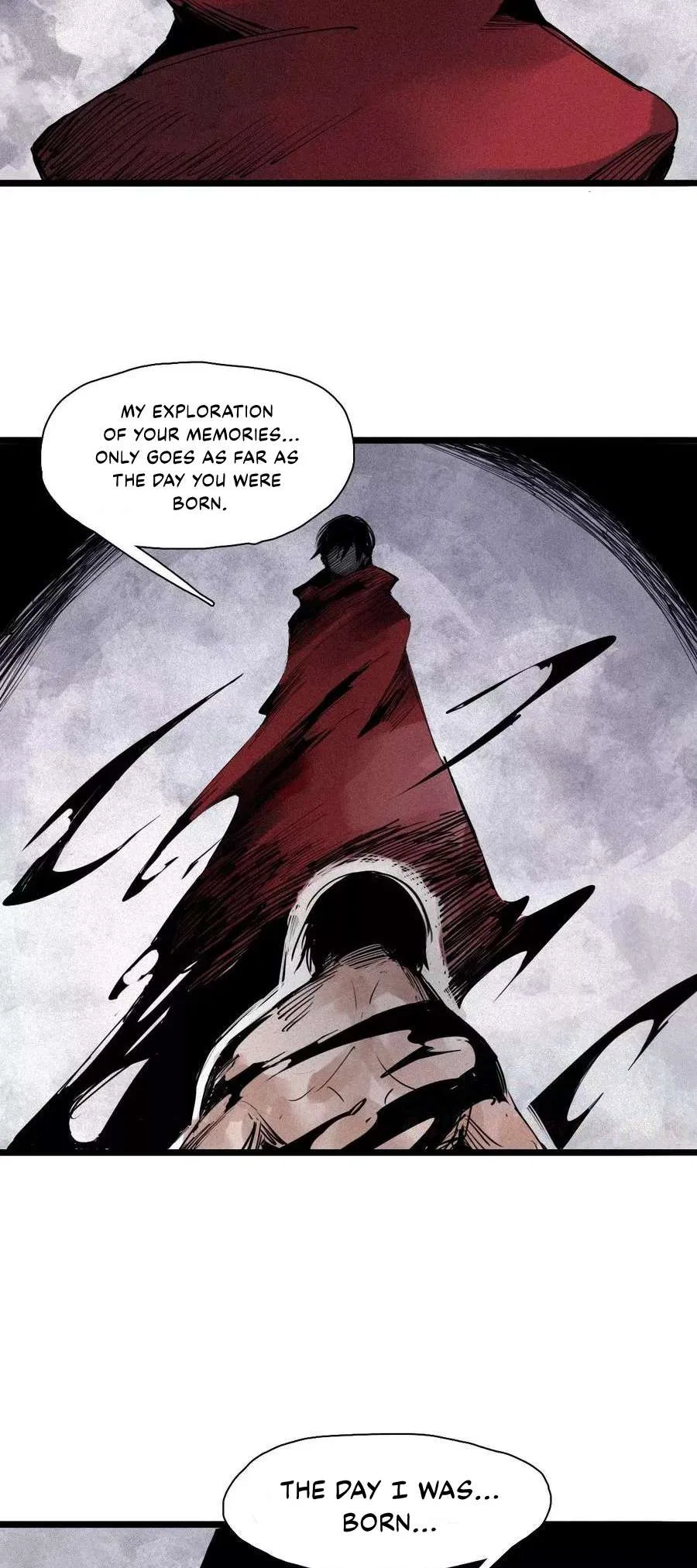 Truth Mask Chapter 130 – Page 21