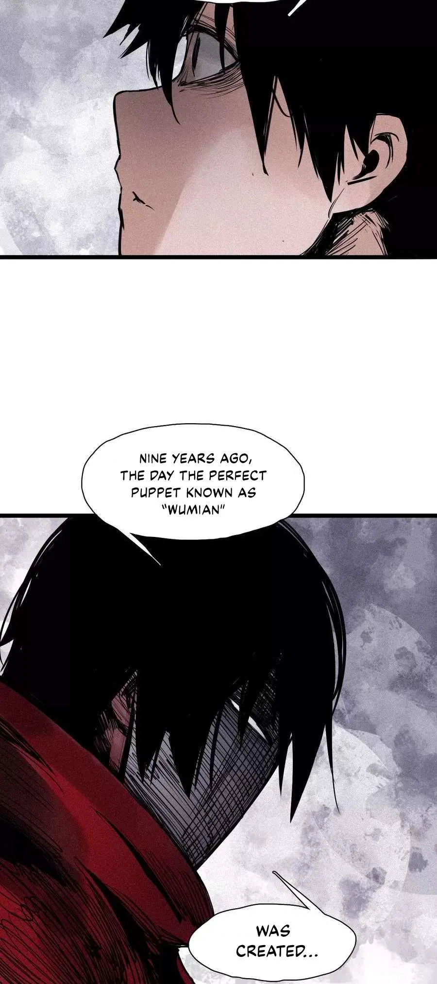Truth Mask Chapter 130 – Page 22