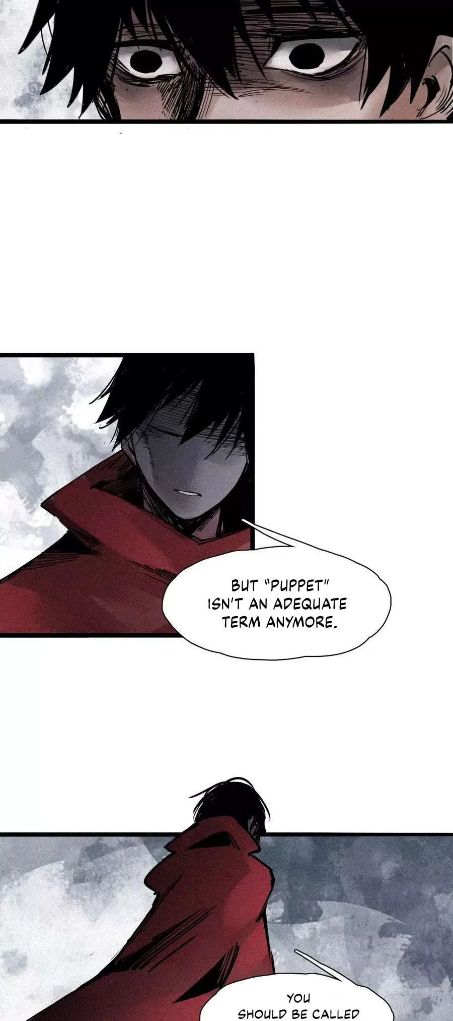 Truth Mask Chapter 130 – Page 24