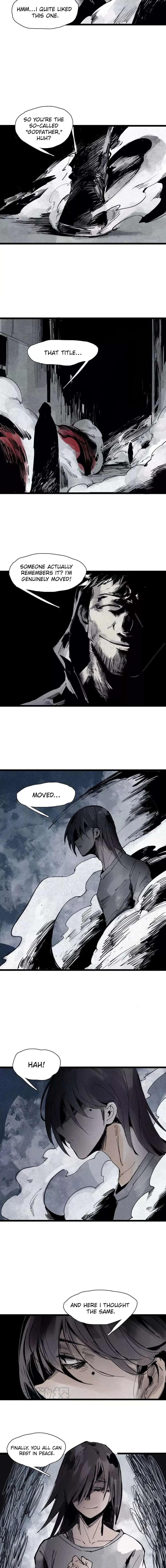 Truth Mask Chapter 129 – Page 3