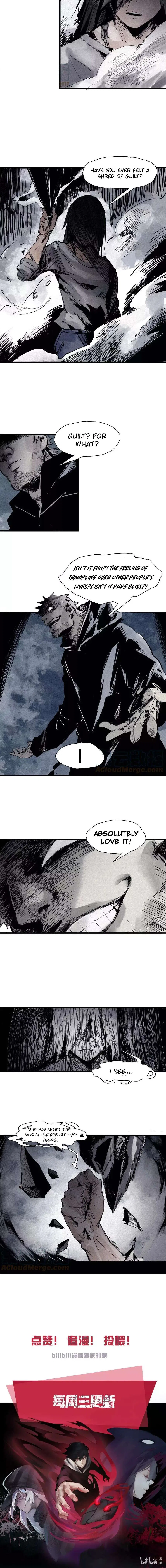 Truth Mask Chapter 129 – Page 7