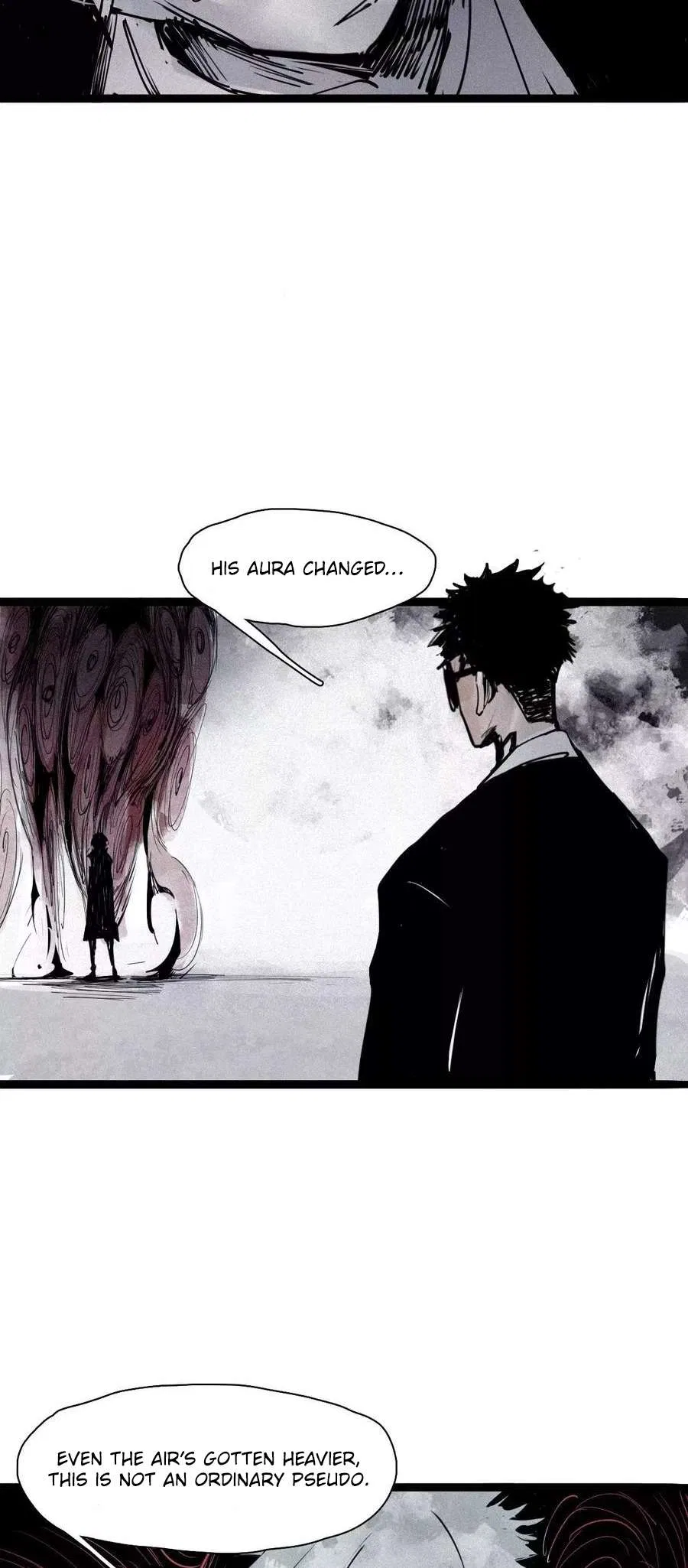 Truth Mask Chapter 128 – Page 5