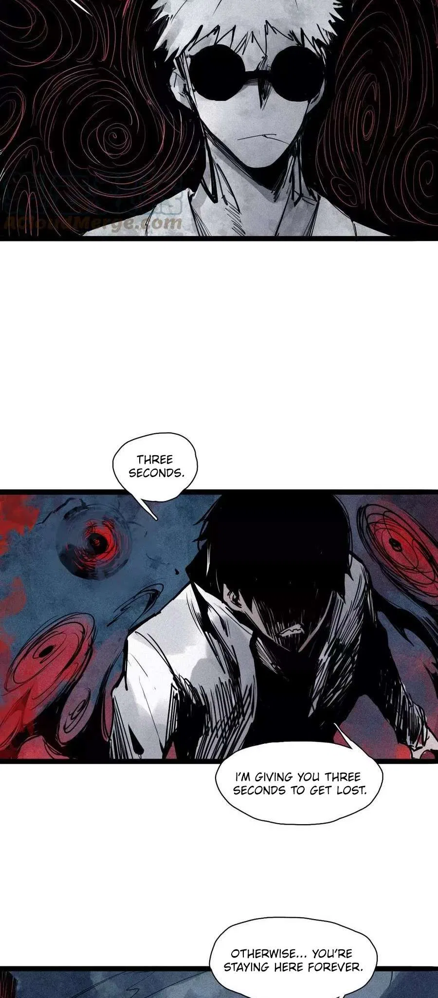 Truth Mask Chapter 128 – Page 6
