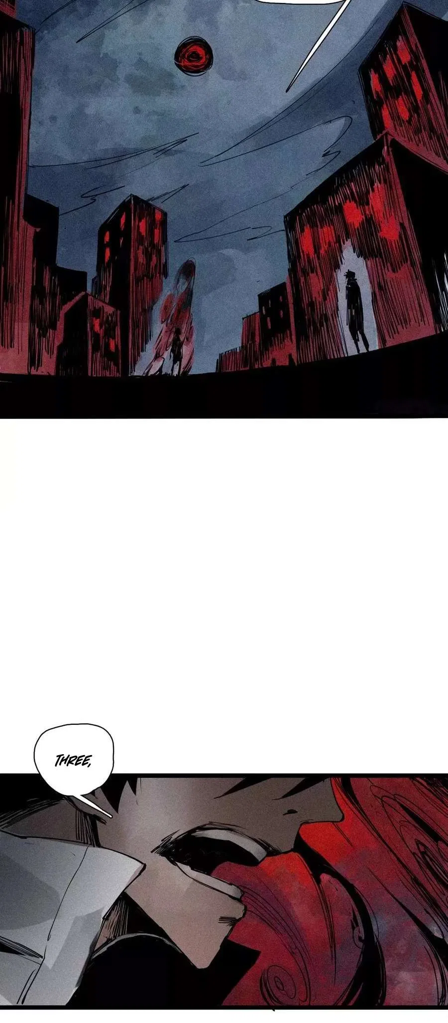 Truth Mask Chapter 128 – Page 7