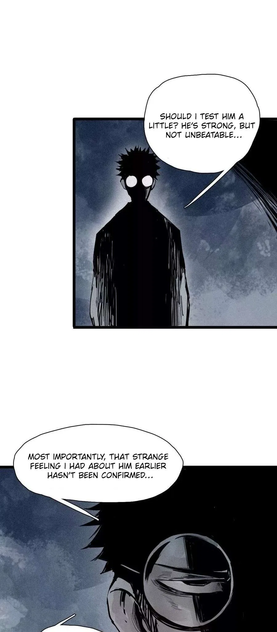 Truth Mask Chapter 128 – Page 8