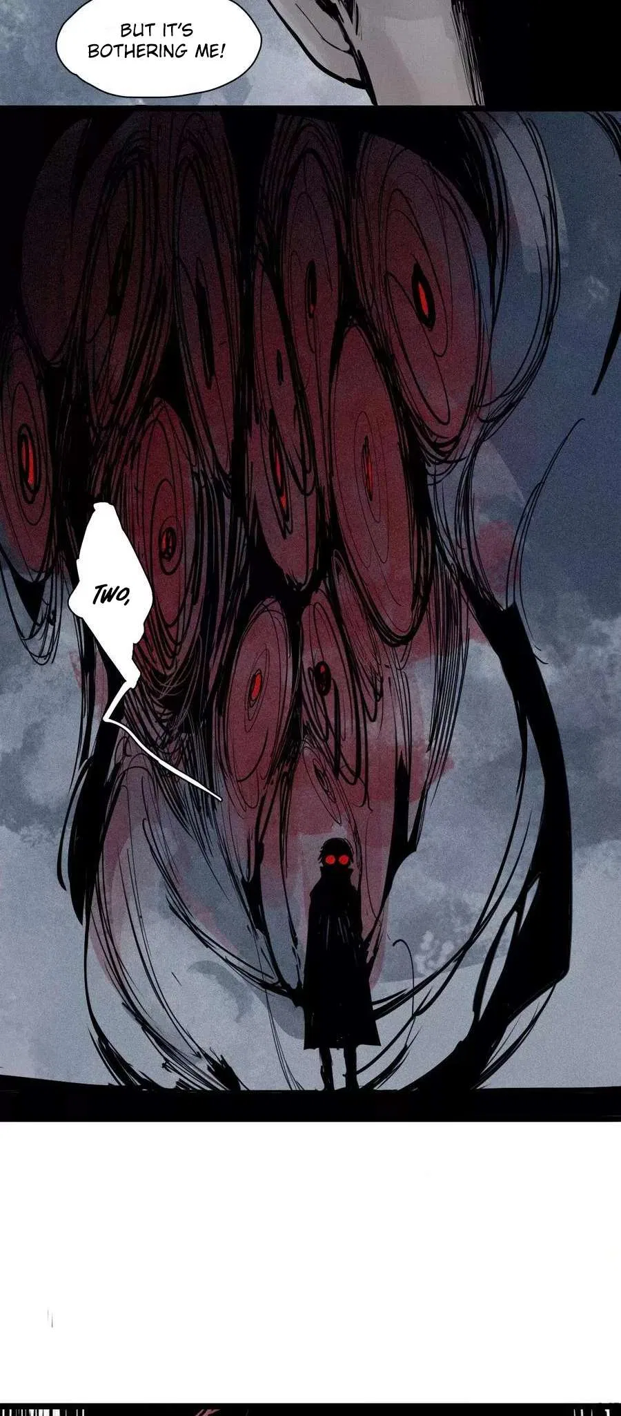 Truth Mask Chapter 128 – Page 9