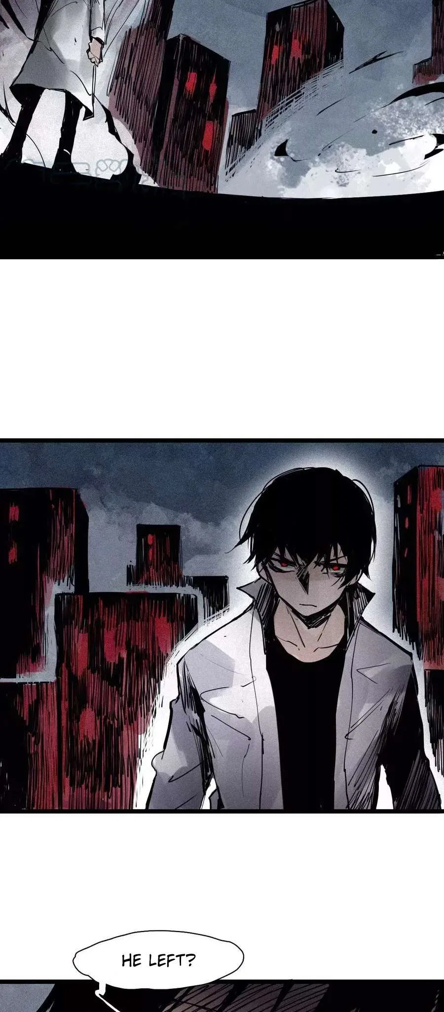 Truth Mask Chapter 128 – Page 11