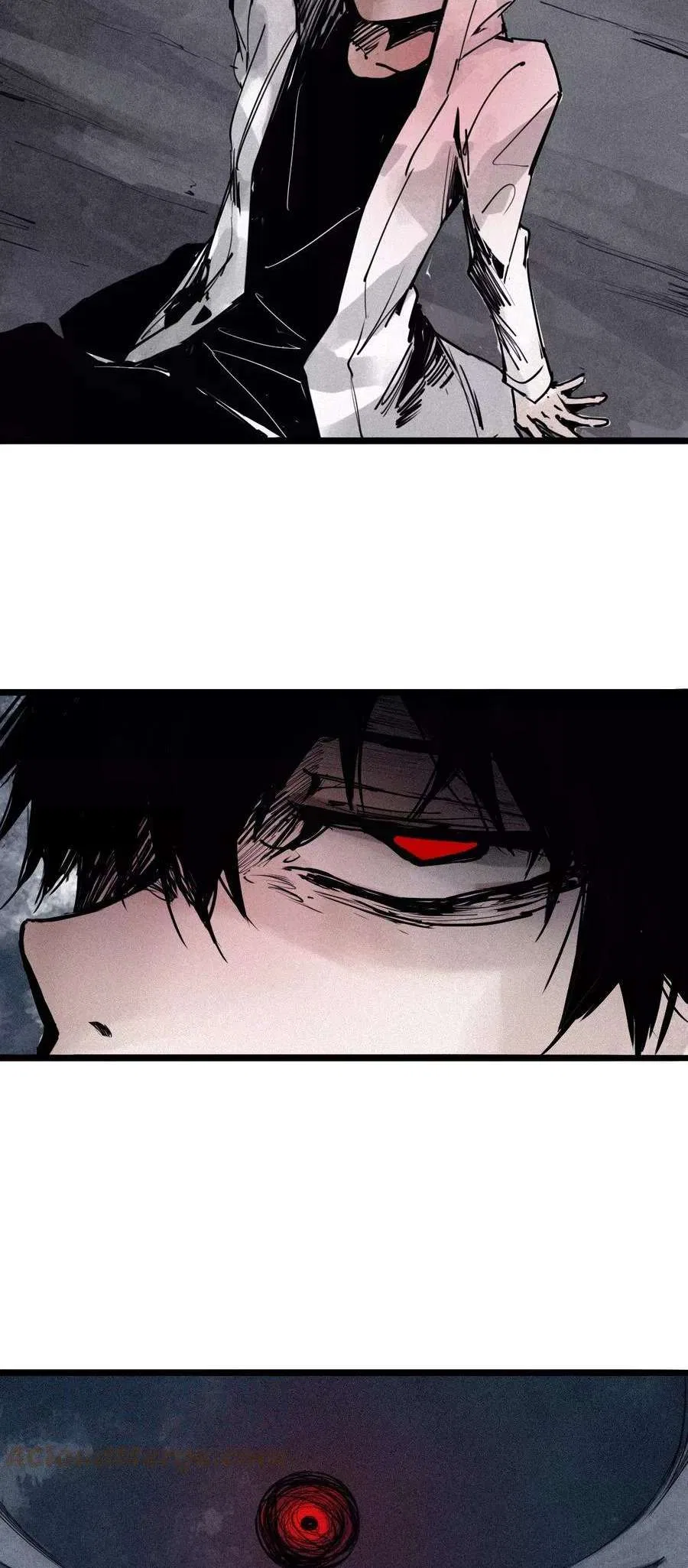 Truth Mask Chapter 128 – Page 13
